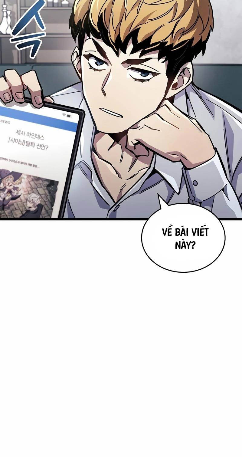 Người Chơi Che Giấu Quá Khứ - Chapter 53 - Page 46