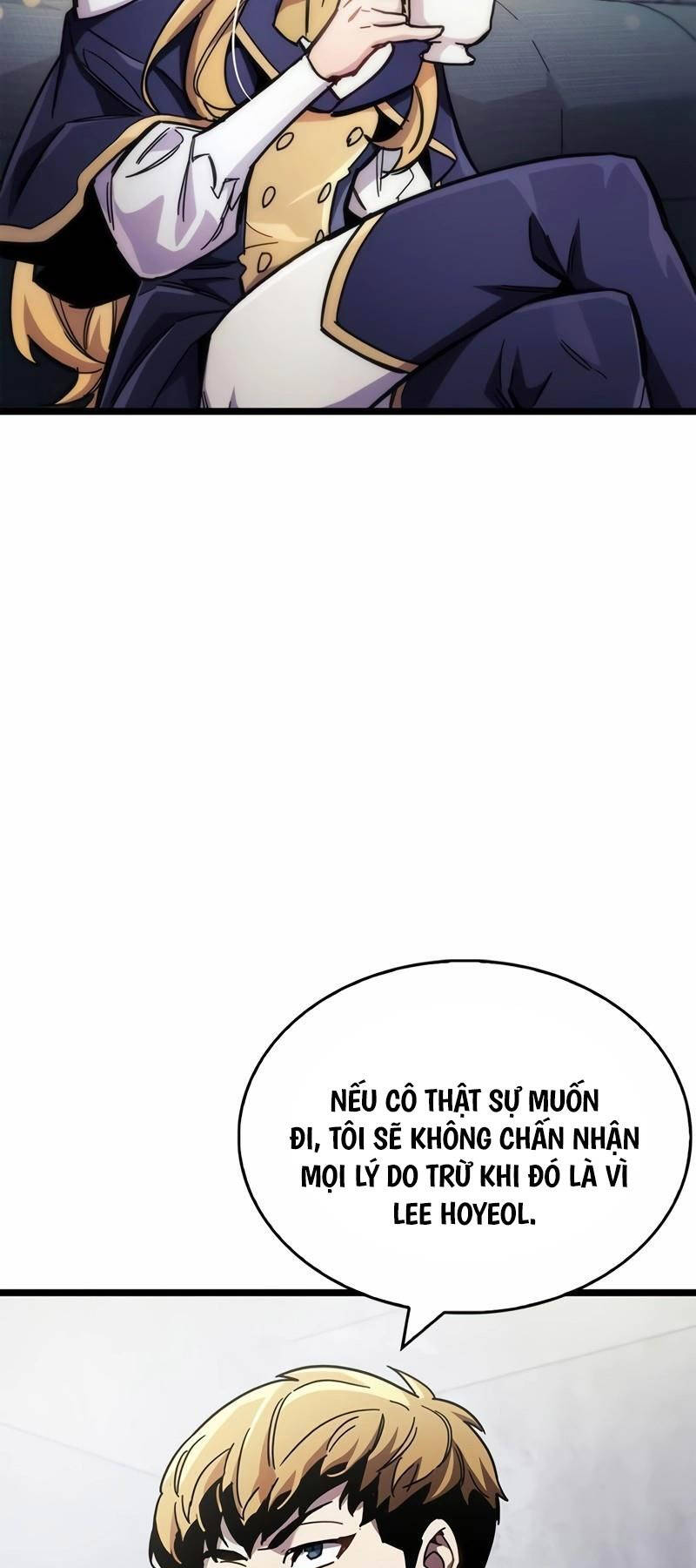 Người Chơi Che Giấu Quá Khứ - Chapter 53 - Page 49