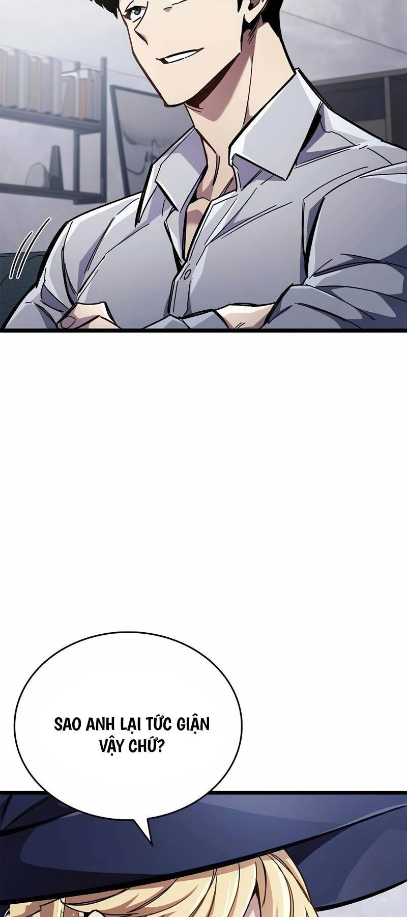 Người Chơi Che Giấu Quá Khứ - Chapter 53 - Page 50