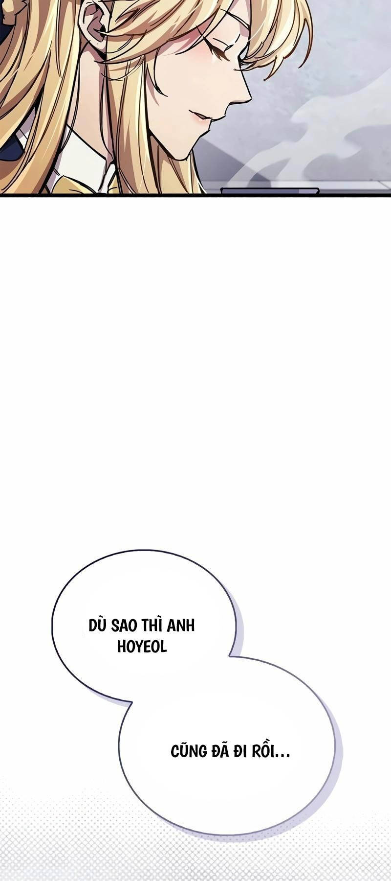 Người Chơi Che Giấu Quá Khứ - Chapter 53 - Page 51