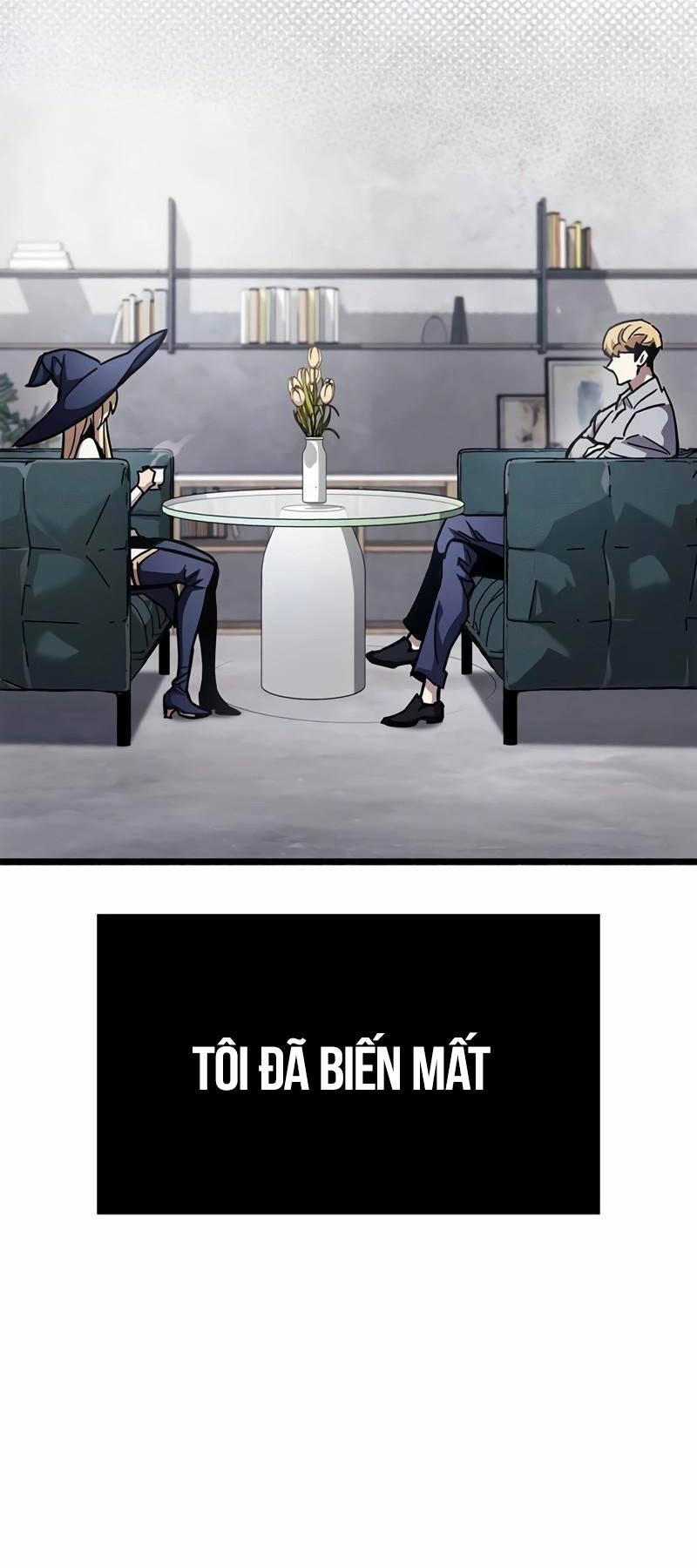 Người Chơi Che Giấu Quá Khứ - Chapter 53 - Page 52