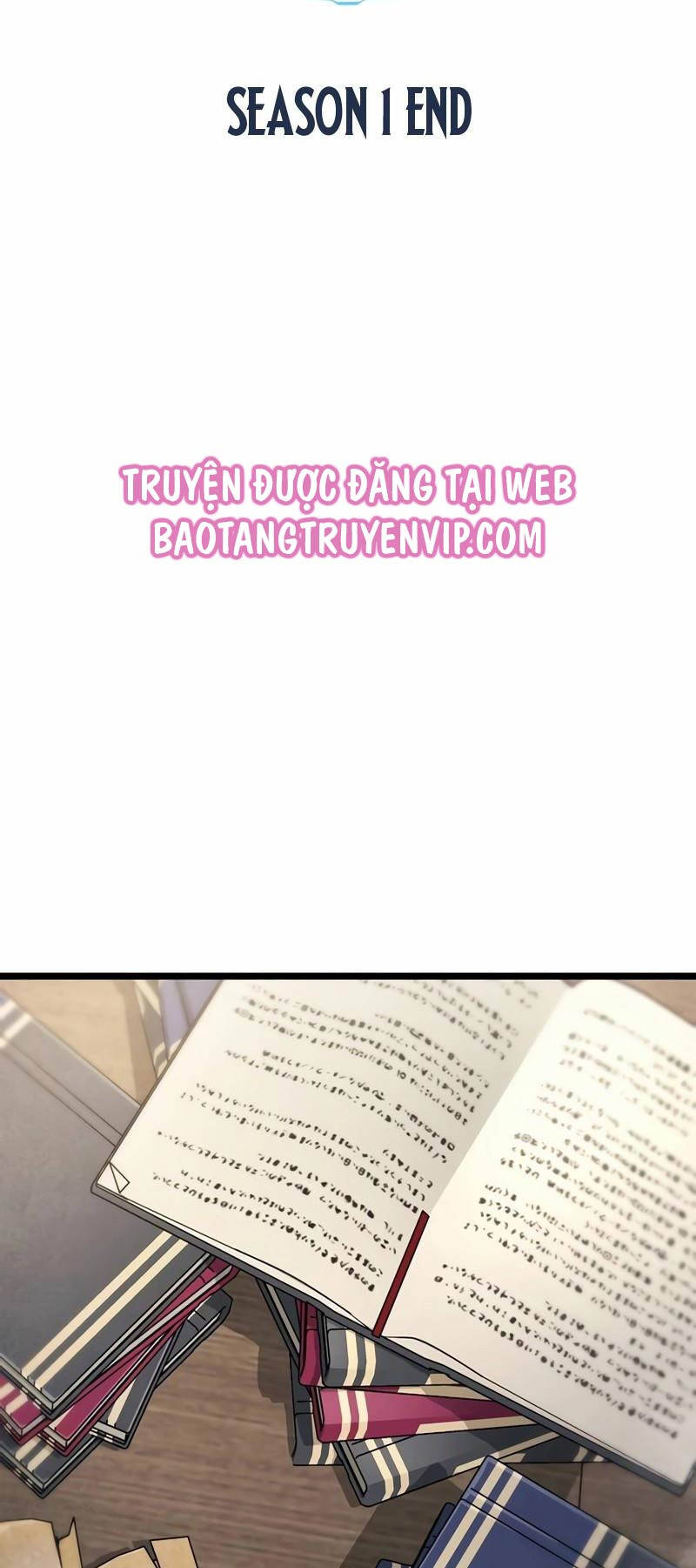 Người Chơi Che Giấu Quá Khứ - Chapter 53 - Page 54