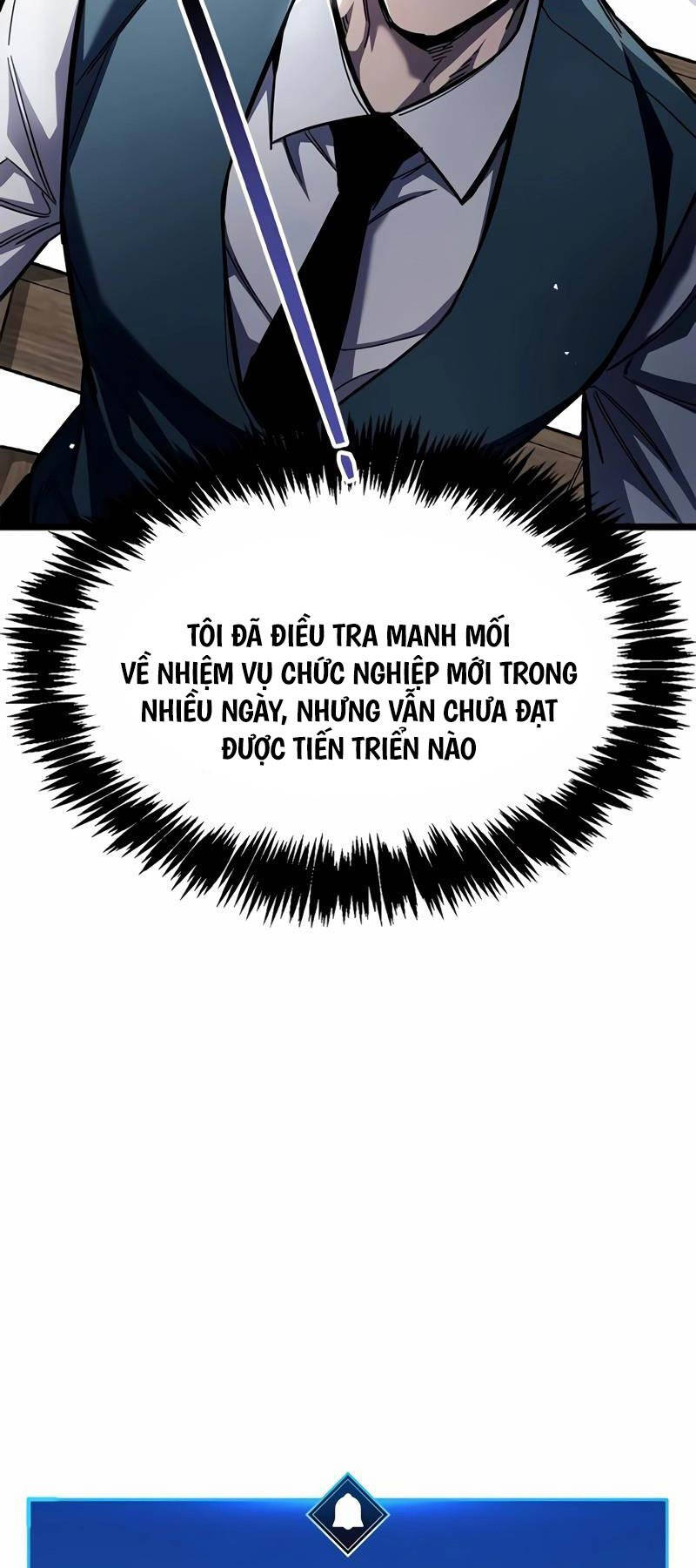 Người Chơi Che Giấu Quá Khứ - Chapter 53 - Page 56