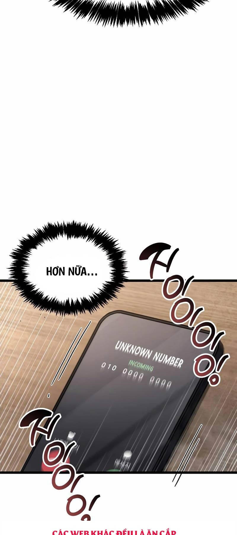 Người Chơi Che Giấu Quá Khứ - Chapter 53 - Page 58