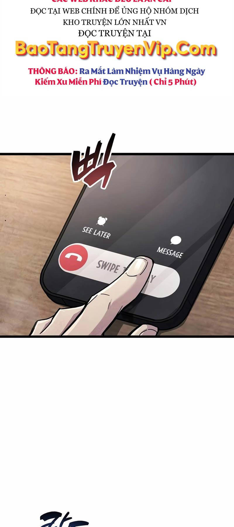 Người Chơi Che Giấu Quá Khứ - Chapter 53 - Page 59