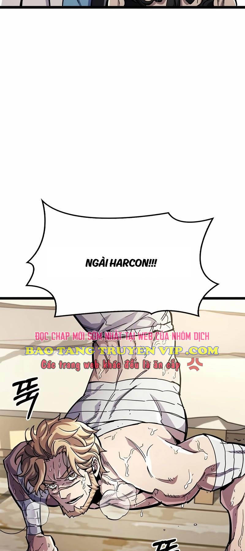 Người Chơi Che Giấu Quá Khứ - Chapter 53 - Page 6