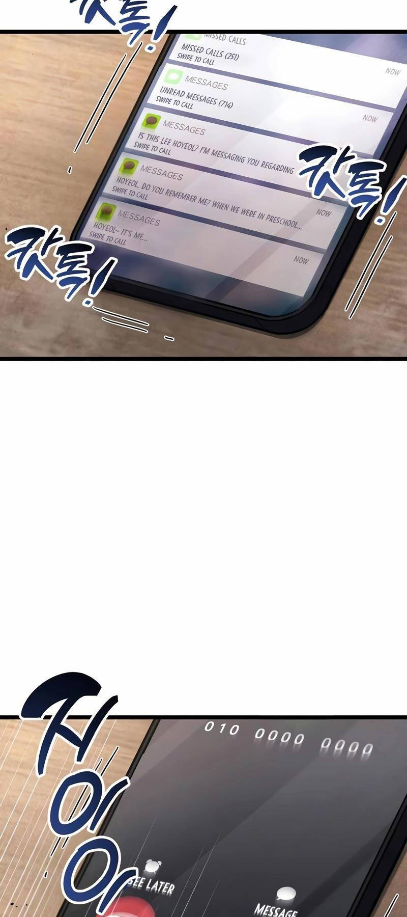 Người Chơi Che Giấu Quá Khứ - Chapter 53 - Page 60