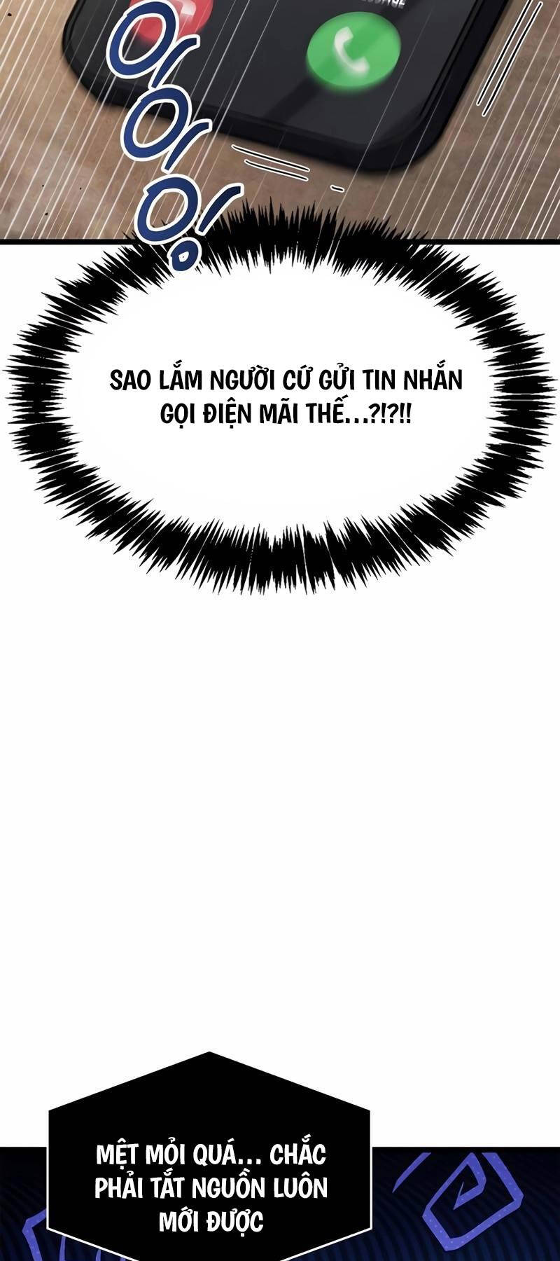 Người Chơi Che Giấu Quá Khứ - Chapter 53 - Page 61