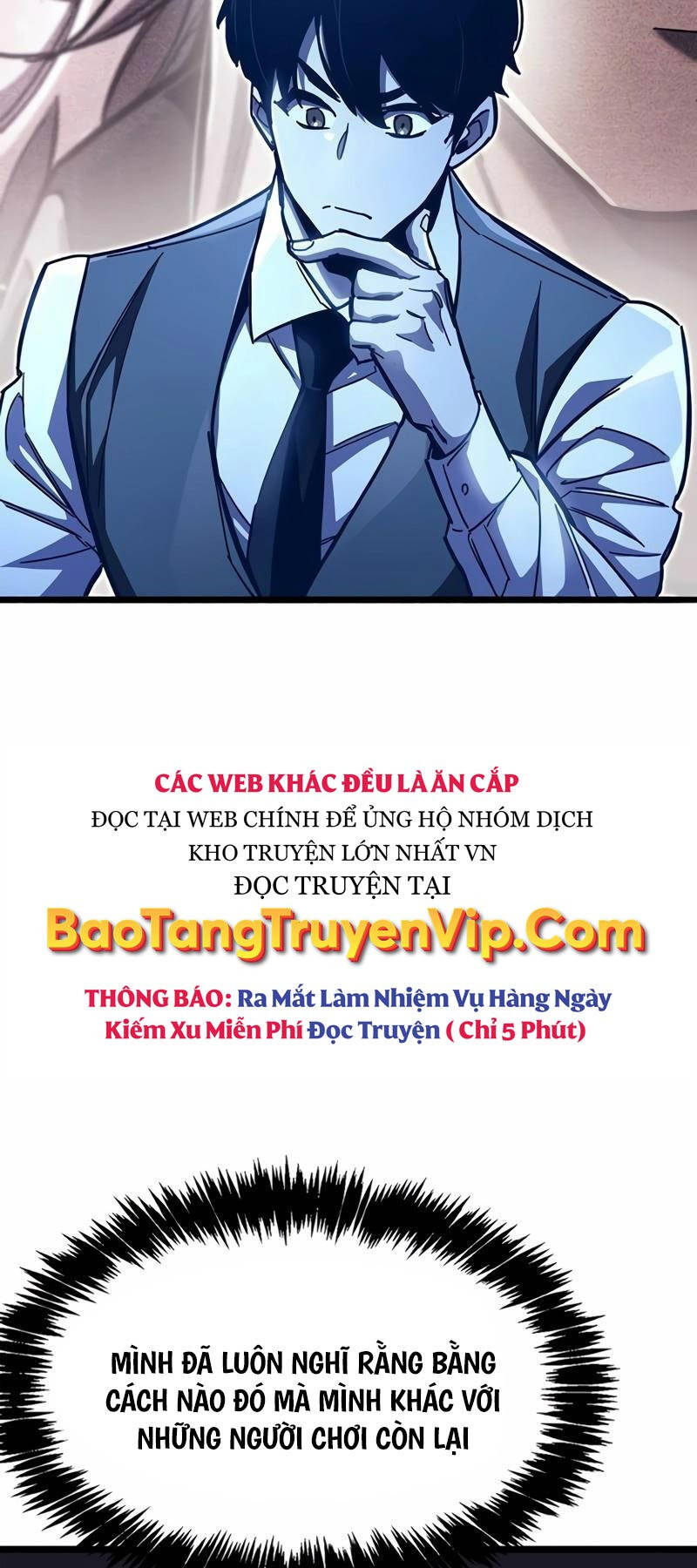 Người Chơi Che Giấu Quá Khứ - Chapter 53 - Page 66