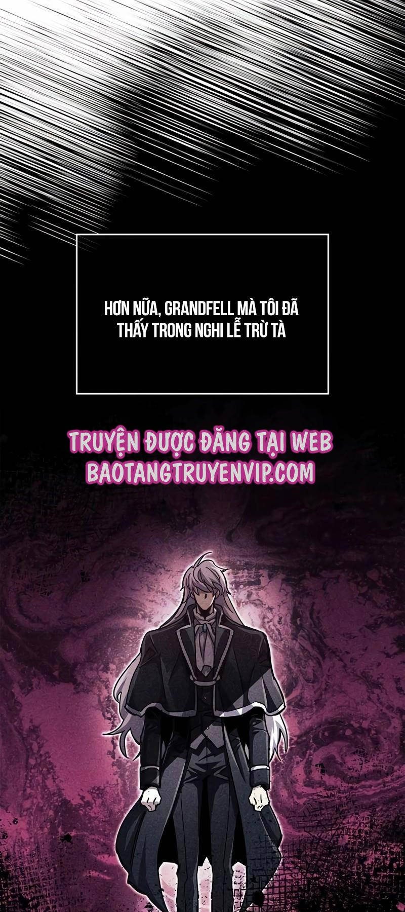 Người Chơi Che Giấu Quá Khứ - Chapter 53 - Page 68