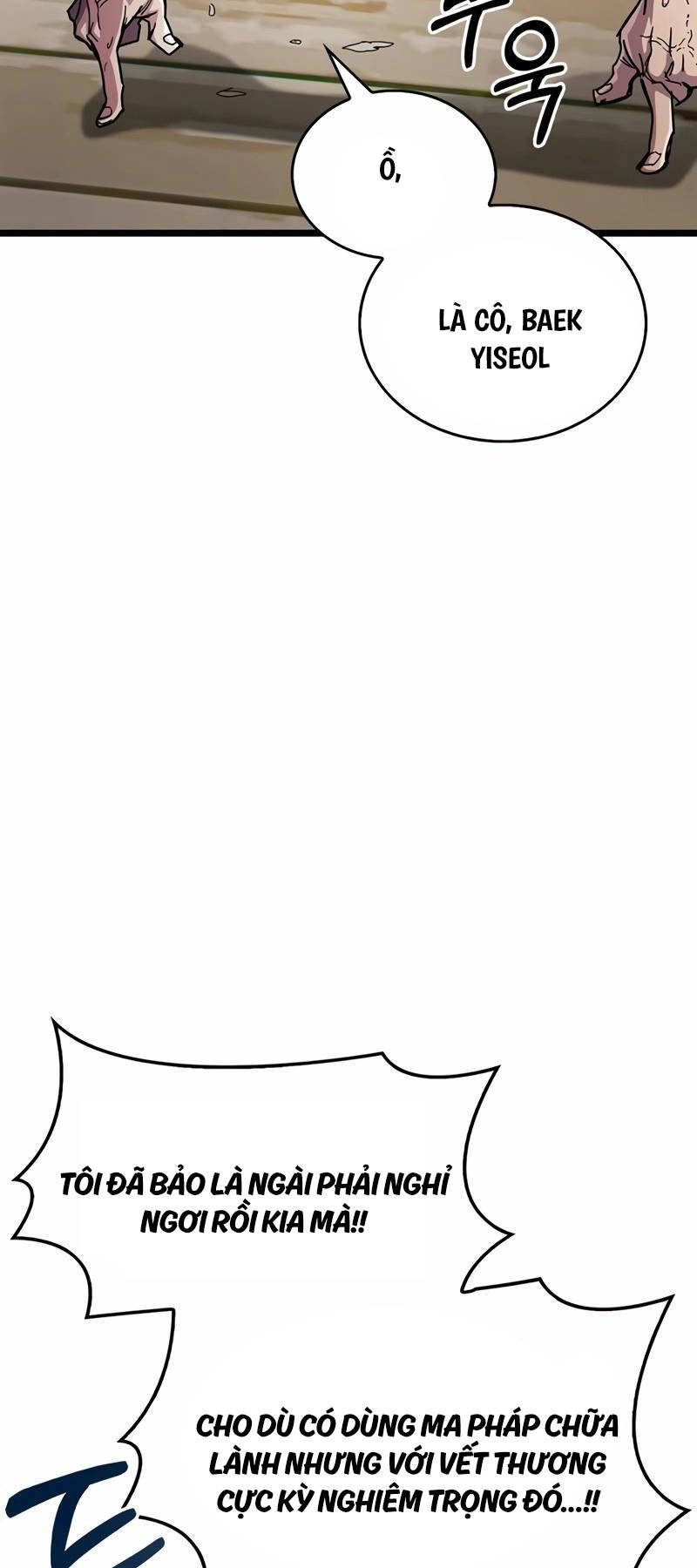 Người Chơi Che Giấu Quá Khứ - Chapter 53 - Page 7