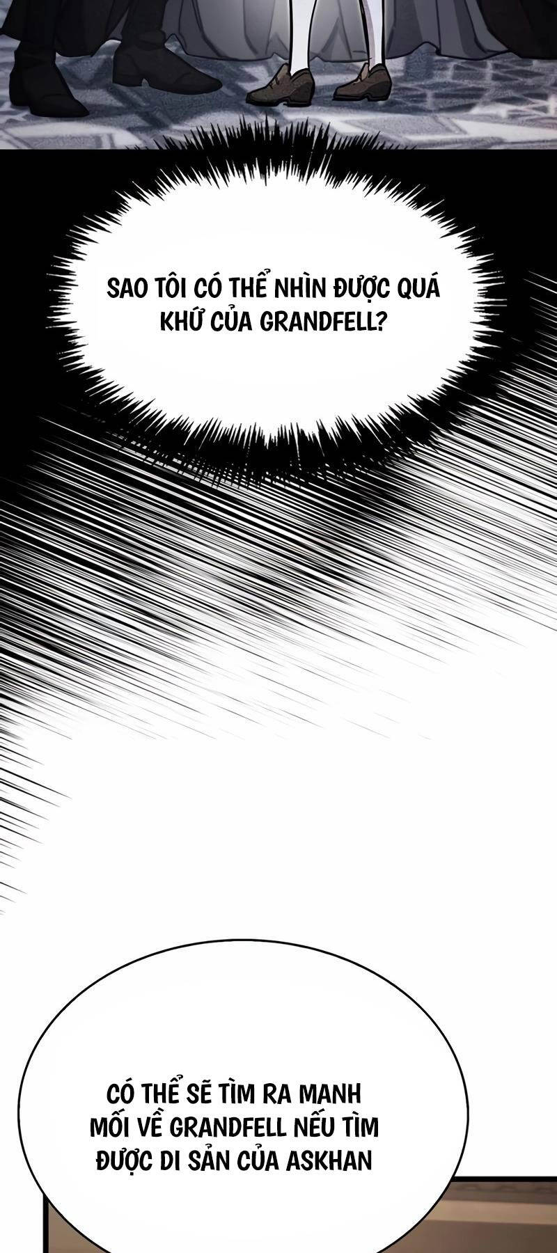 Người Chơi Che Giấu Quá Khứ - Chapter 53 - Page 72