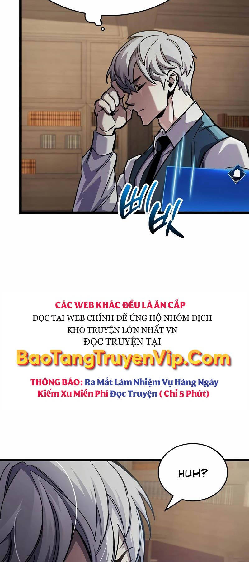 Người Chơi Che Giấu Quá Khứ - Chapter 53 - Page 73