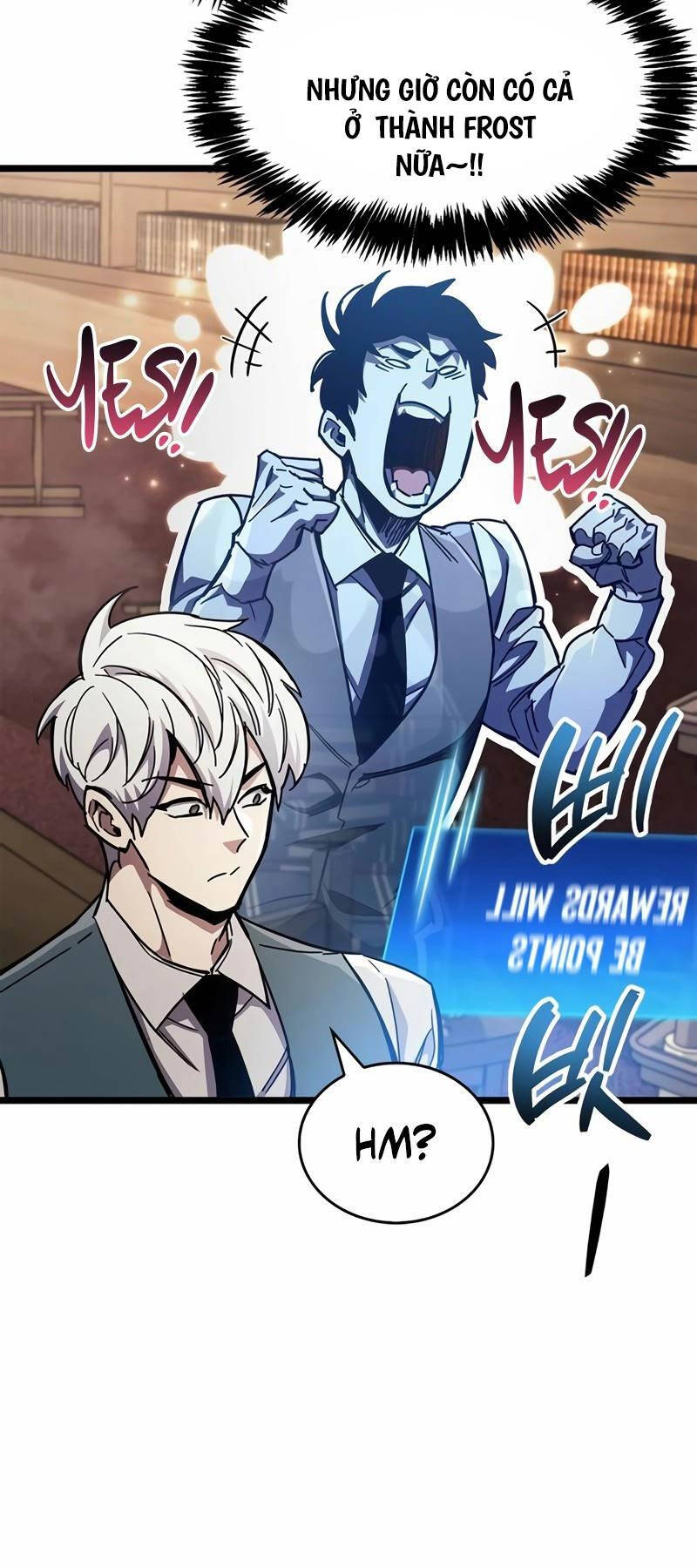 Người Chơi Che Giấu Quá Khứ - Chapter 53 - Page 81