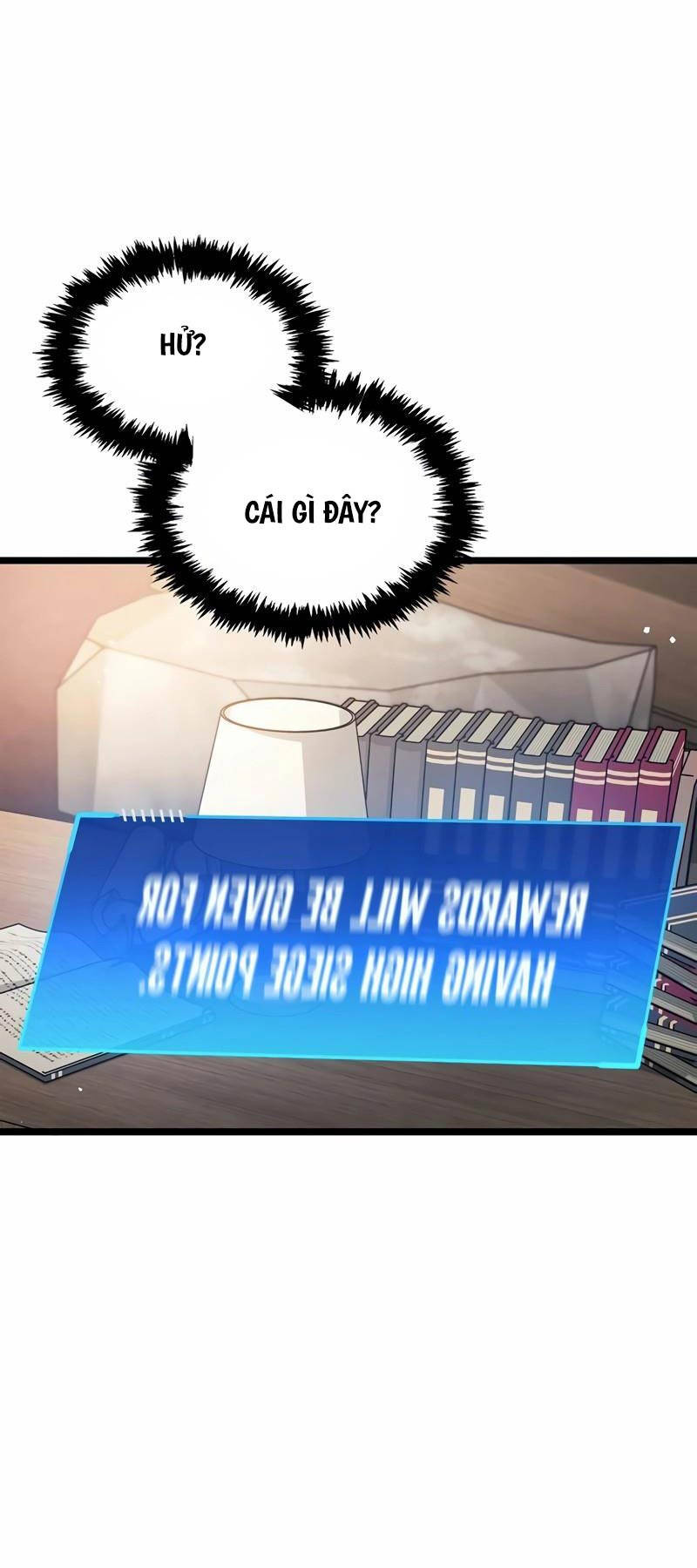 Người Chơi Che Giấu Quá Khứ - Chapter 53 - Page 82