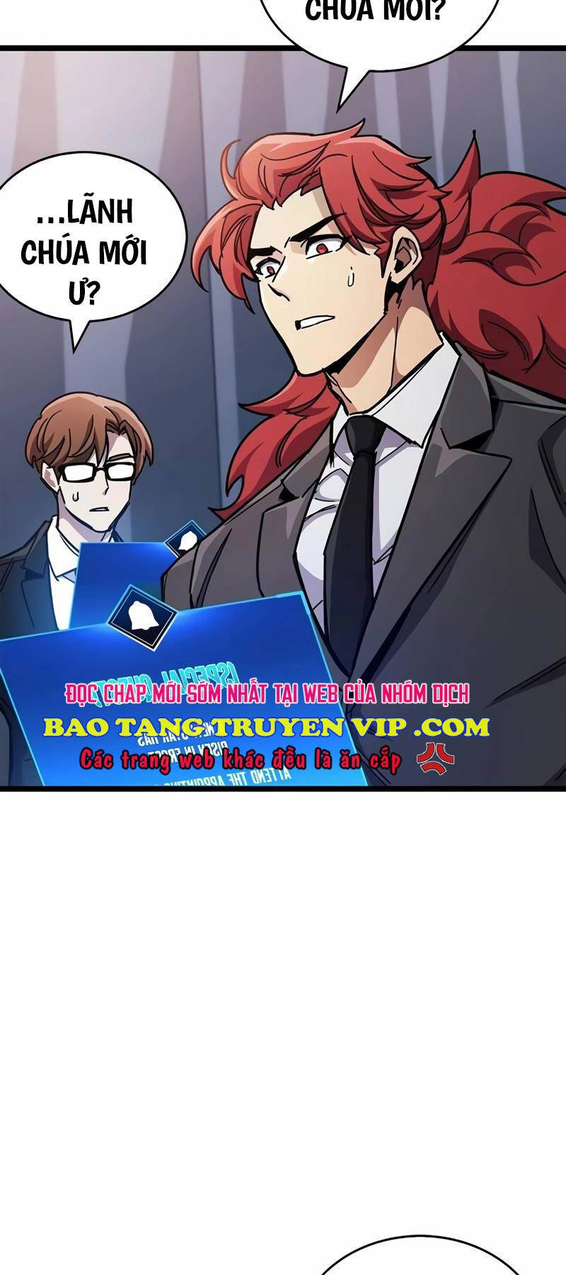 Người Chơi Che Giấu Quá Khứ - Chapter 53 - Page 85