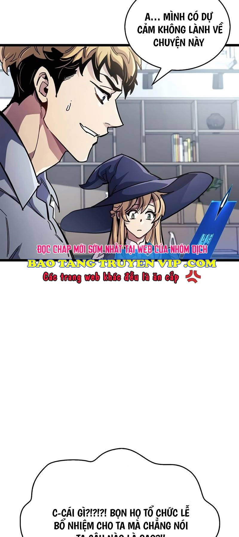 Người Chơi Che Giấu Quá Khứ - Chapter 53 - Page 86