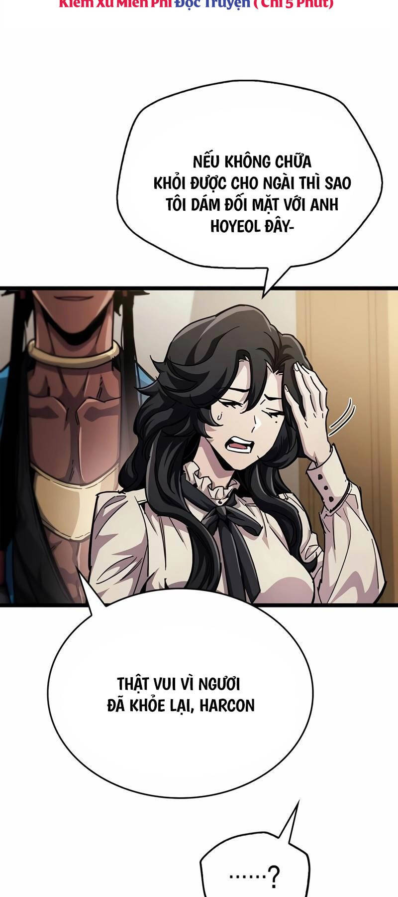 Người Chơi Che Giấu Quá Khứ - Chapter 53 - Page 9