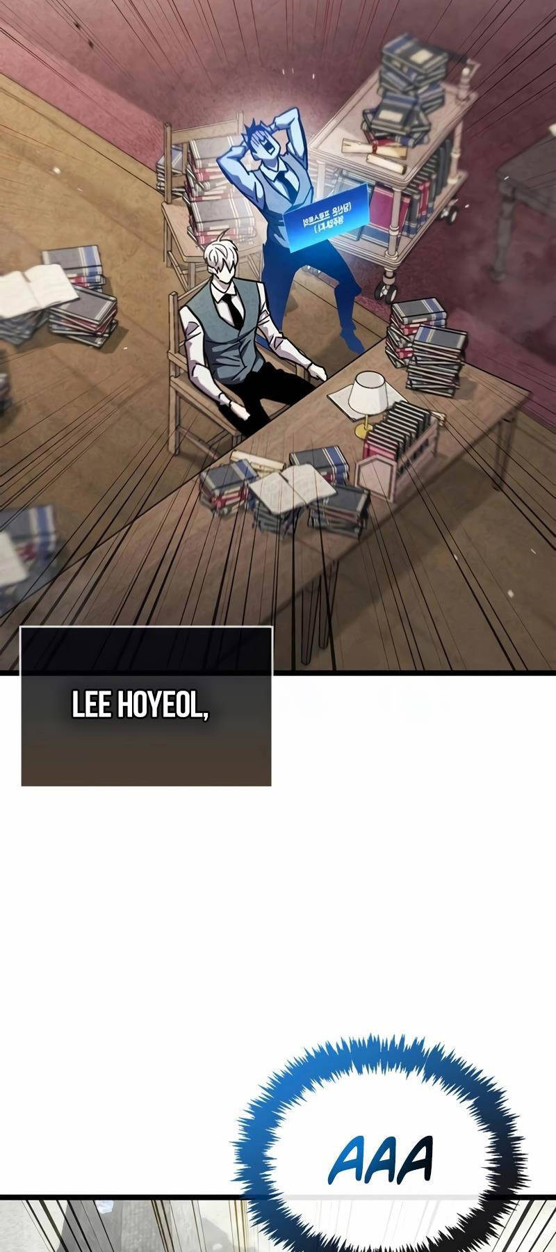 Người Chơi Che Giấu Quá Khứ - Chapter 53 - Page 90