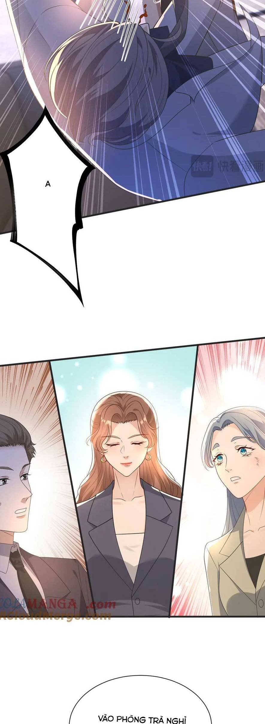 Thiên Kim Toàn Năng Đại Tài - Chapter 142 - Page 11