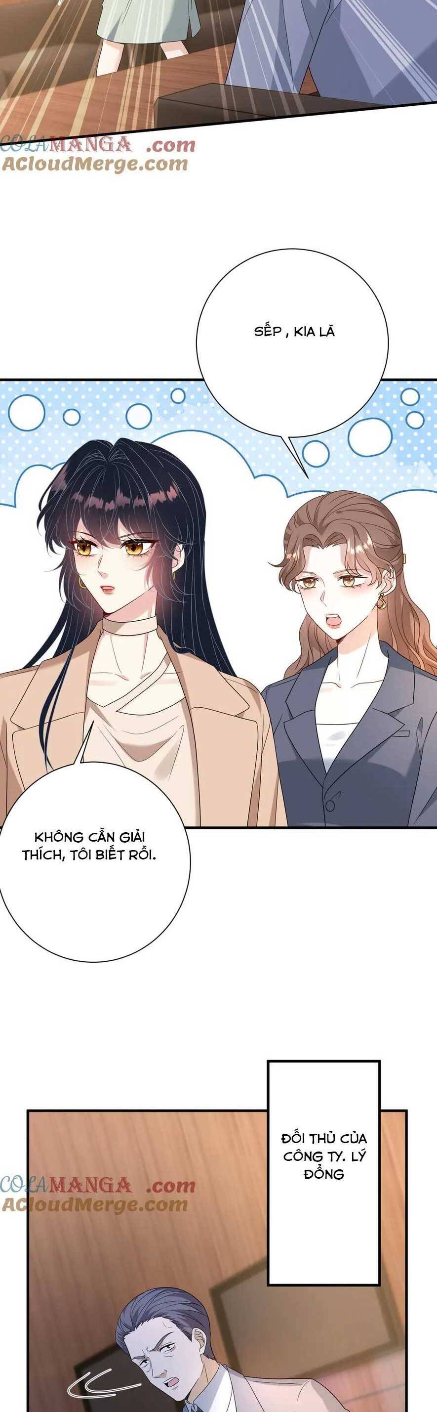 Thiên Kim Toàn Năng Đại Tài - Chapter 142 - Page 3