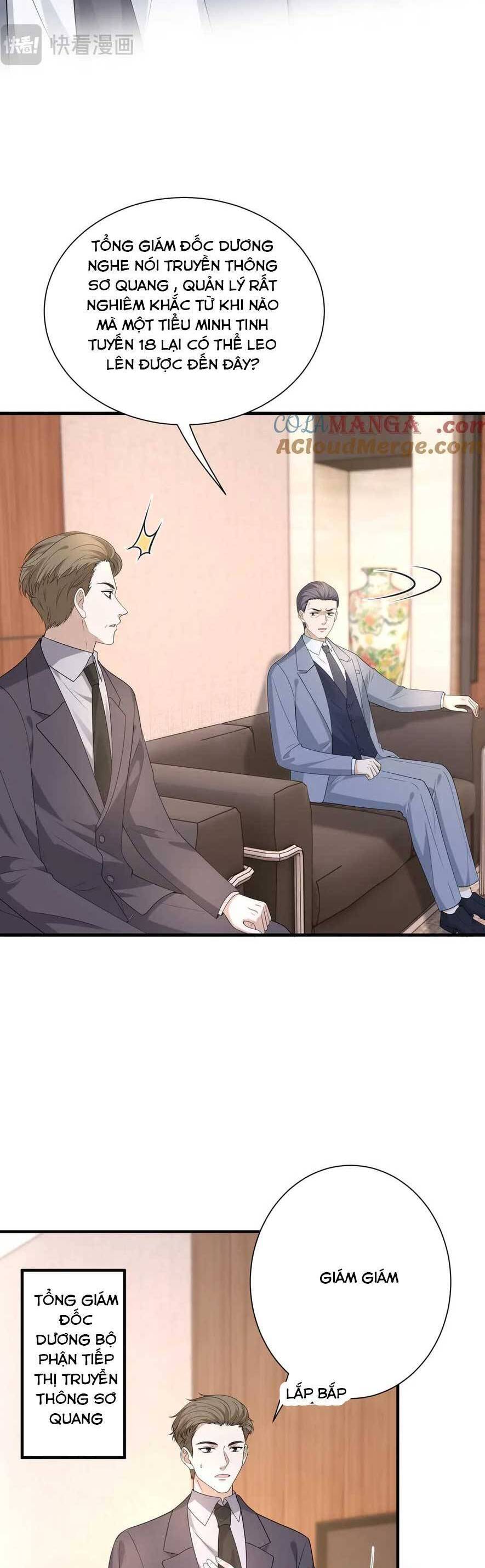 Thiên Kim Toàn Năng Đại Tài - Chapter 142 - Page 5