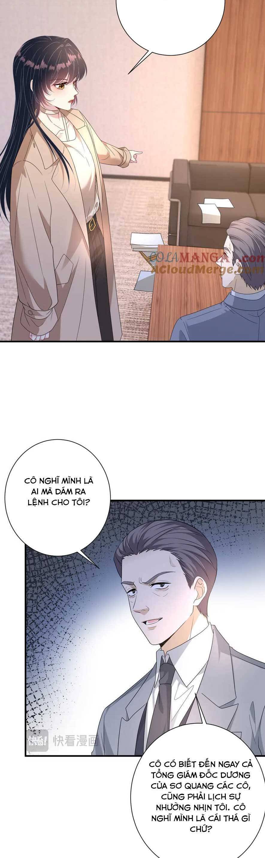 Thiên Kim Toàn Năng Đại Tài - Chapter 142 - Page 7