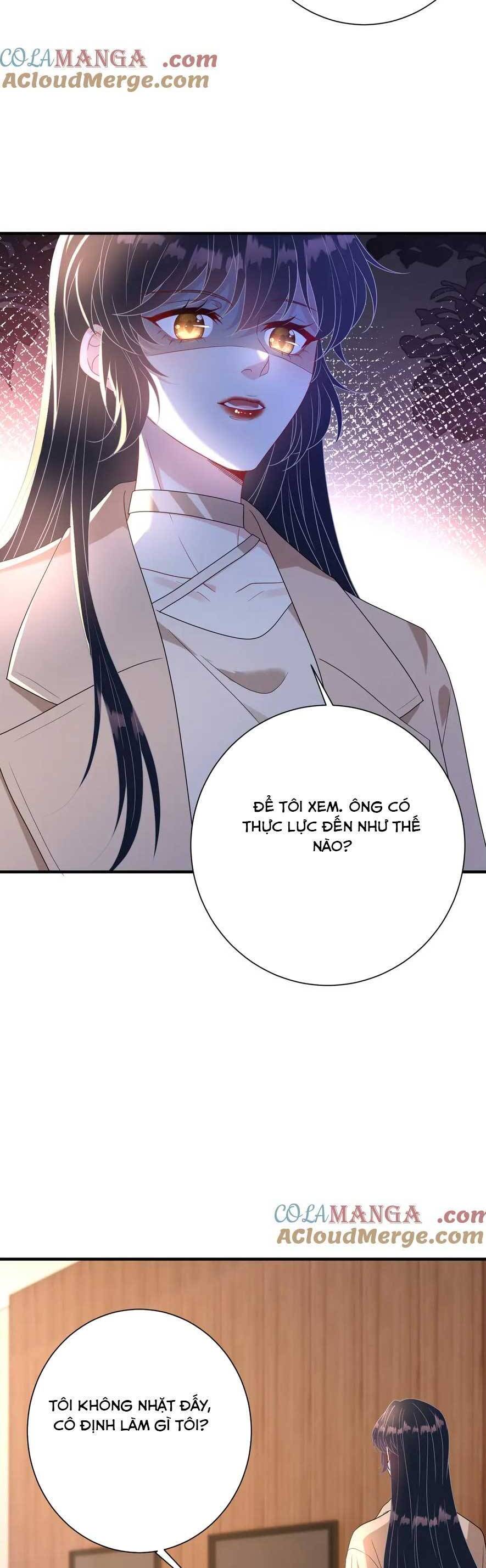 Thiên Kim Toàn Năng Đại Tài - Chapter 142 - Page 8