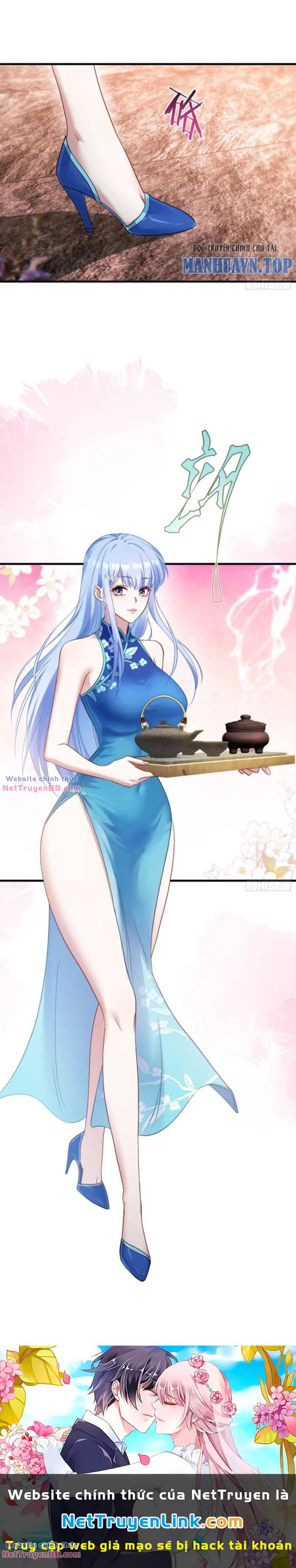 Bỏ làm simp chúa ta có trong tay cả tỉ thần hào - Chapter 132 - Page 39