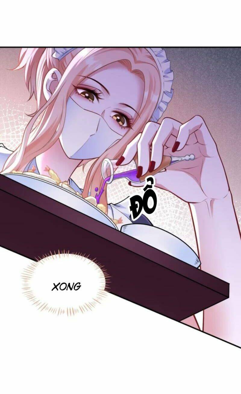 Bỏ làm simp chúa ta có trong tay cả tỉ thần hào - Chapter 133 - Page 57