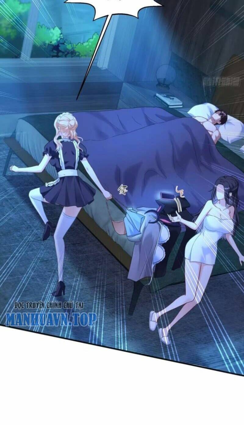 Bỏ làm simp chúa ta có trong tay cả tỉ thần hào - Chapter 134 - Page 59