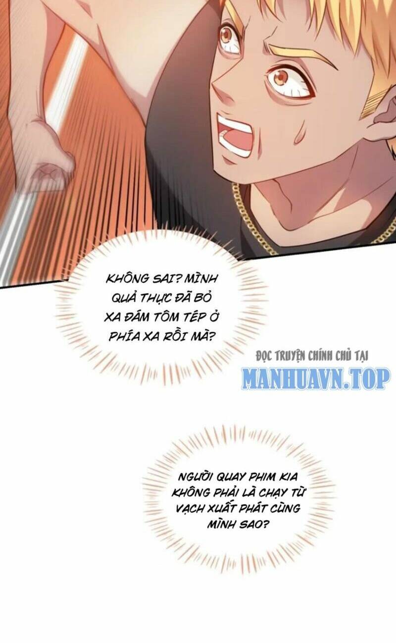 Bỏ làm simp chúa ta có trong tay cả tỉ thần hào - Chapter 135 - Page 74