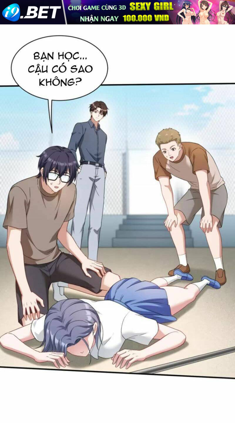 Bỏ làm simp chúa ta có trong tay cả tỉ thần hào - Chapter 136 - Page 64