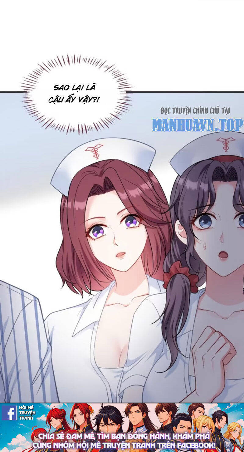 Bỏ làm simp chúa ta có trong tay cả tỉ thần hào - Chapter 137 - Page 50