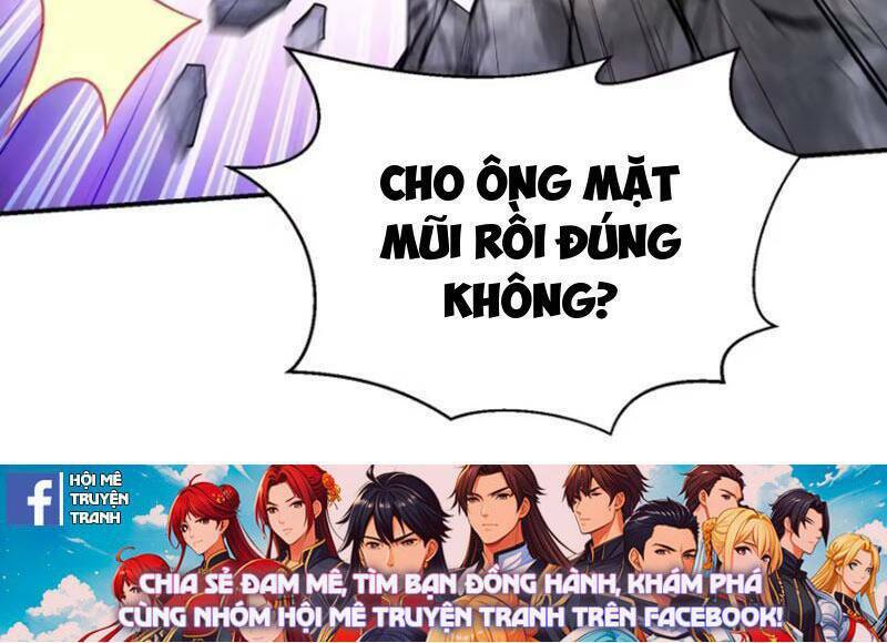 Bỏ làm simp chúa ta có trong tay cả tỉ thần hào - Chapter 140 - Page 53