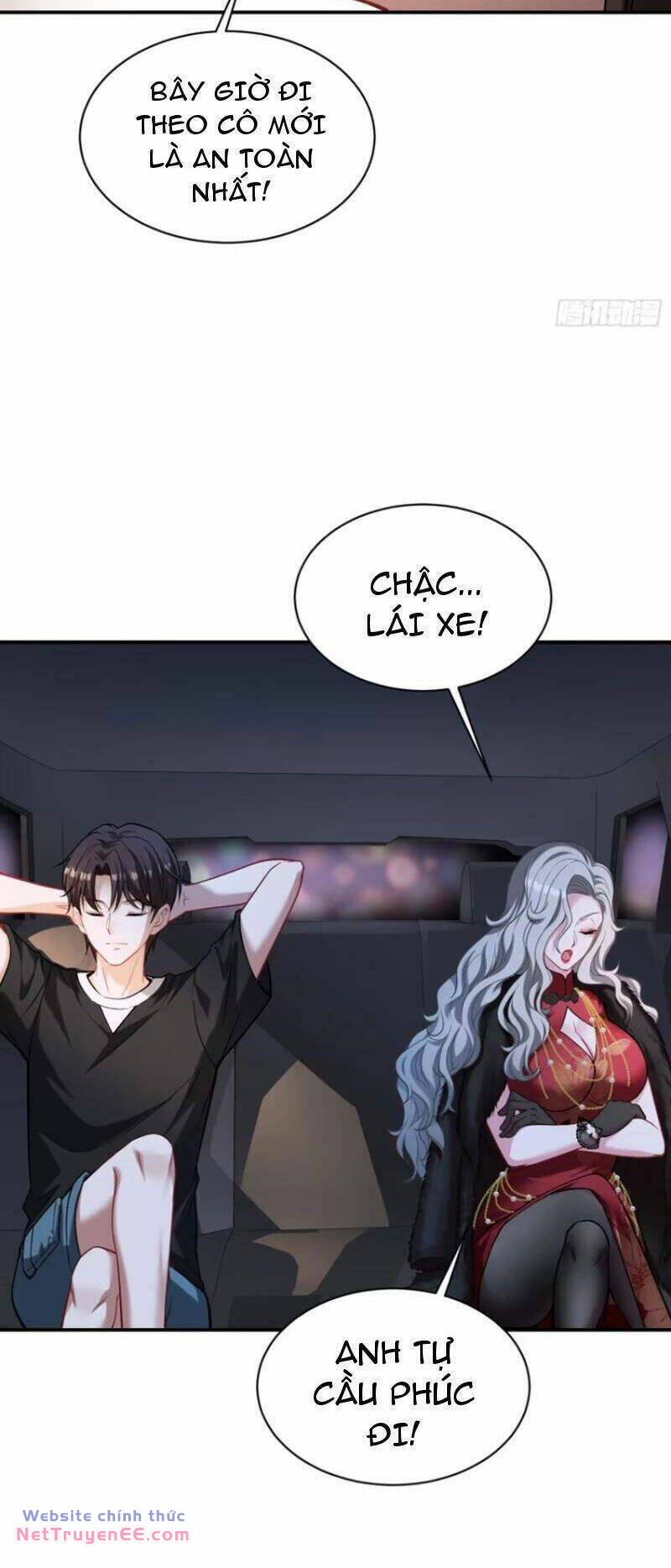 Bỏ làm simp chúa ta có trong tay cả tỉ thần hào - Chapter 143 - Page 67