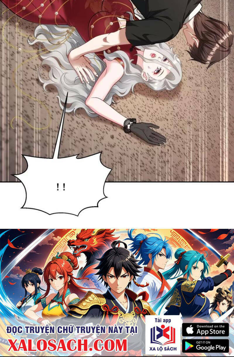 Bỏ làm simp chúa ta có trong tay cả tỉ thần hào - Chapter 145 - Page 72