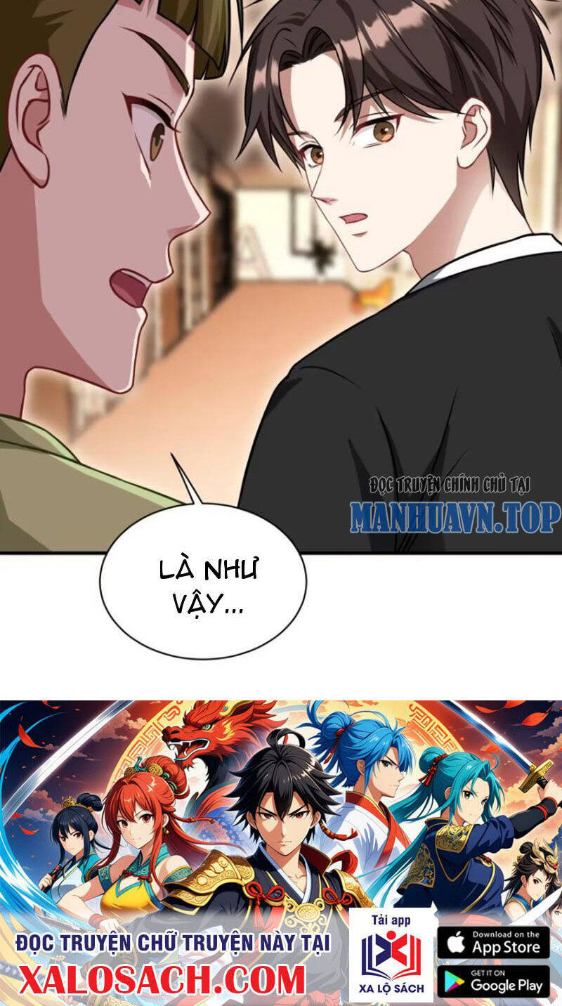 Bỏ làm simp chúa ta có trong tay cả tỉ thần hào - Chapter 150 - Page 59