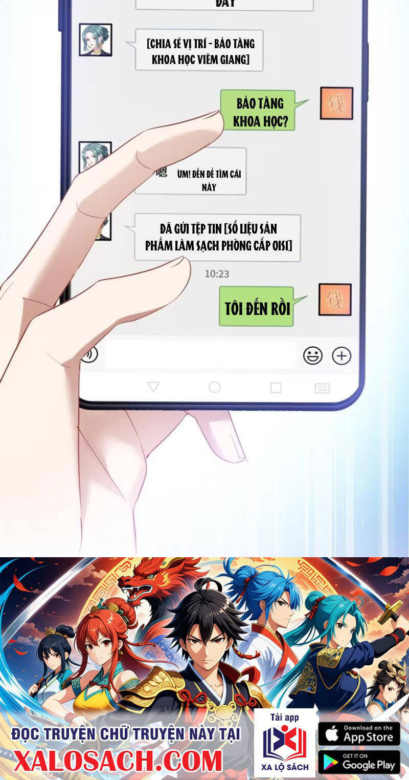 Bỏ làm simp chúa ta có trong tay cả tỉ thần hào - Chapter 152 - Page 43