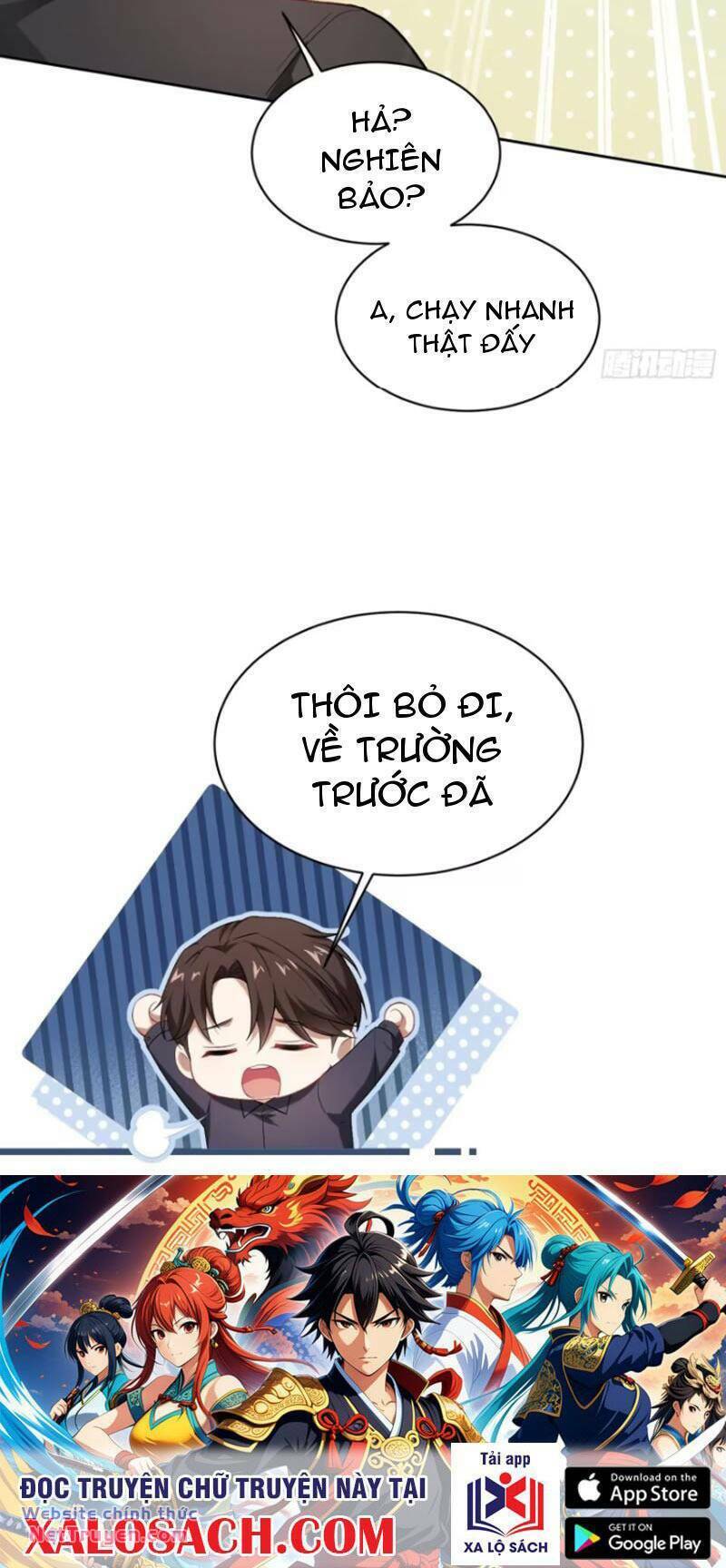 Bỏ làm simp chúa ta có trong tay cả tỉ thần hào - Chapter 155 - Page 50