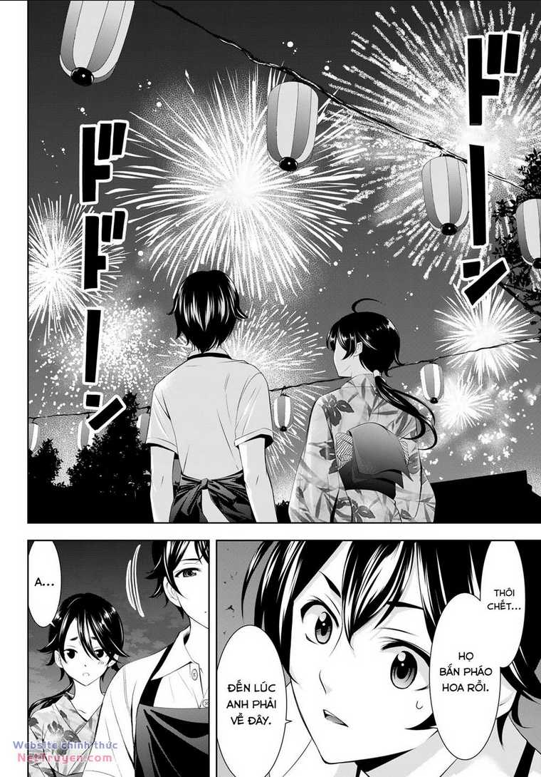 Quán Cà Phê Nữ Thần - Chapter 149 - Page 14