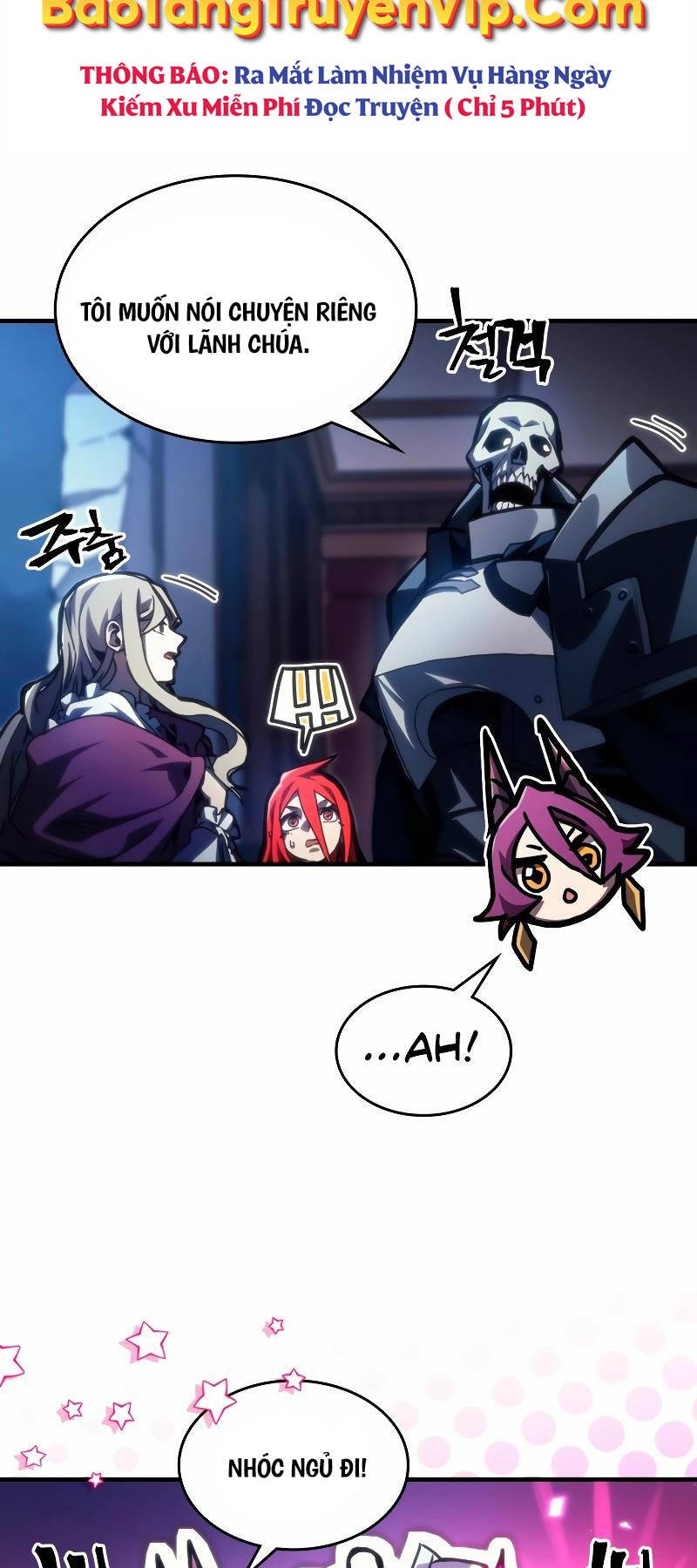 Hãy Hành Động Như Một BOSS Đi Ngài Mr Devourer - Chapter 40 - Page 11