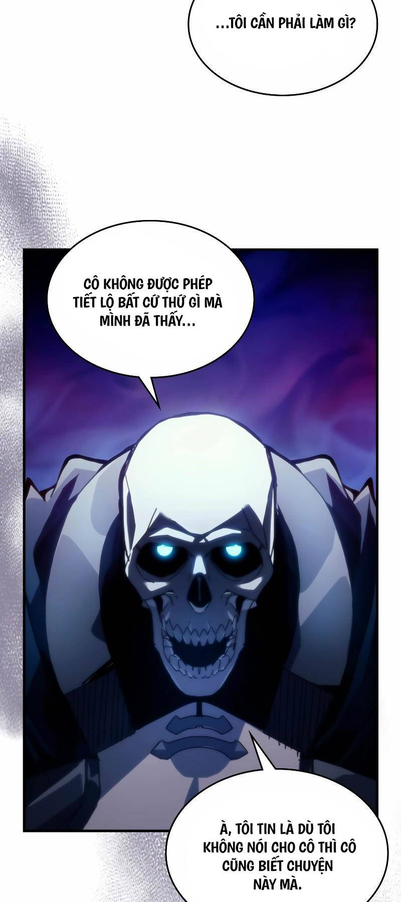 Hãy Hành Động Như Một BOSS Đi Ngài Mr Devourer - Chapter 40 - Page 14