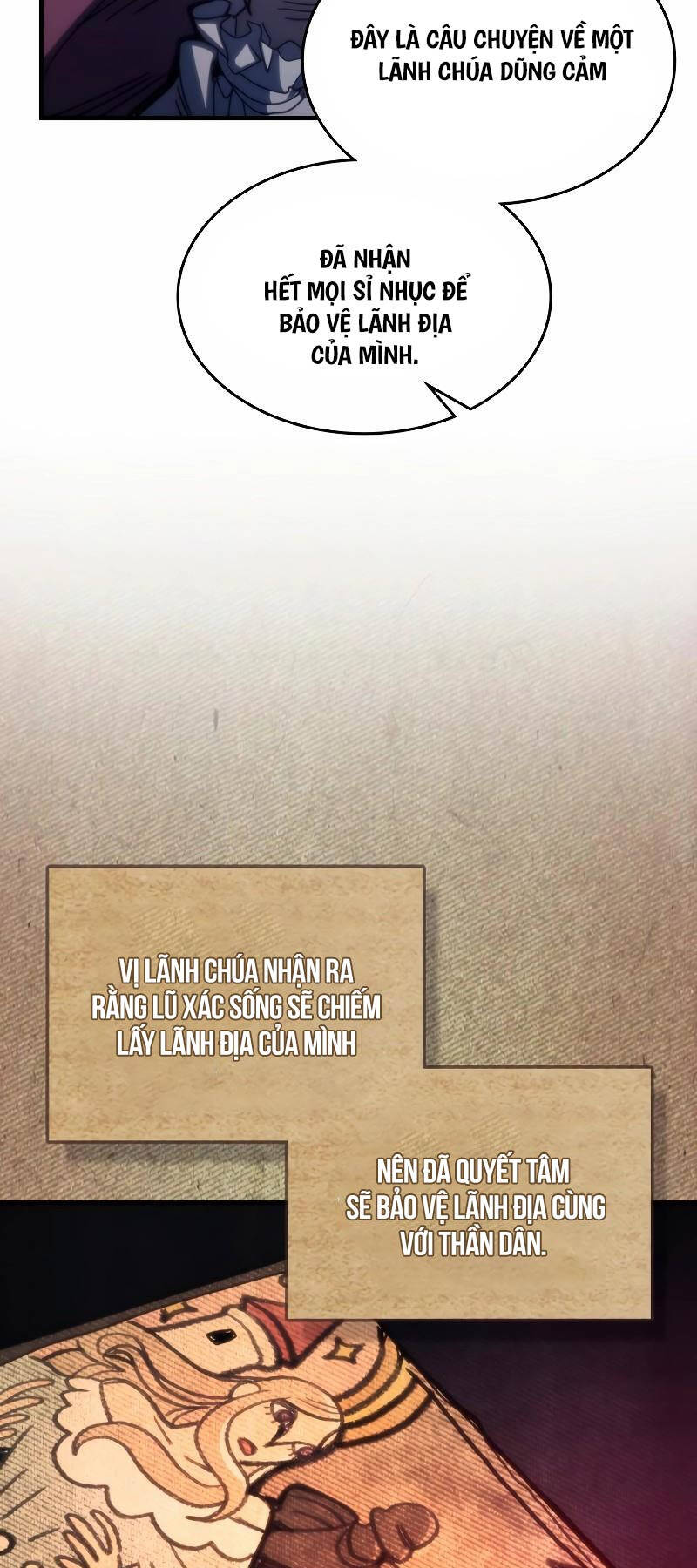 Hãy Hành Động Như Một BOSS Đi Ngài Mr Devourer - Chapter 40 - Page 16