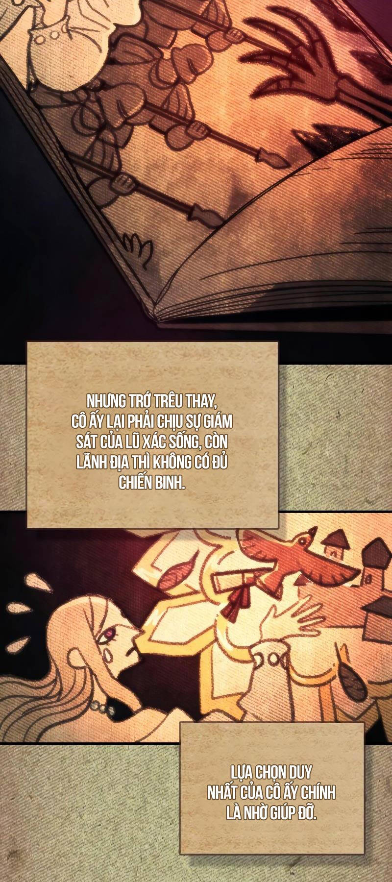 Hãy Hành Động Như Một BOSS Đi Ngài Mr Devourer - Chapter 40 - Page 17