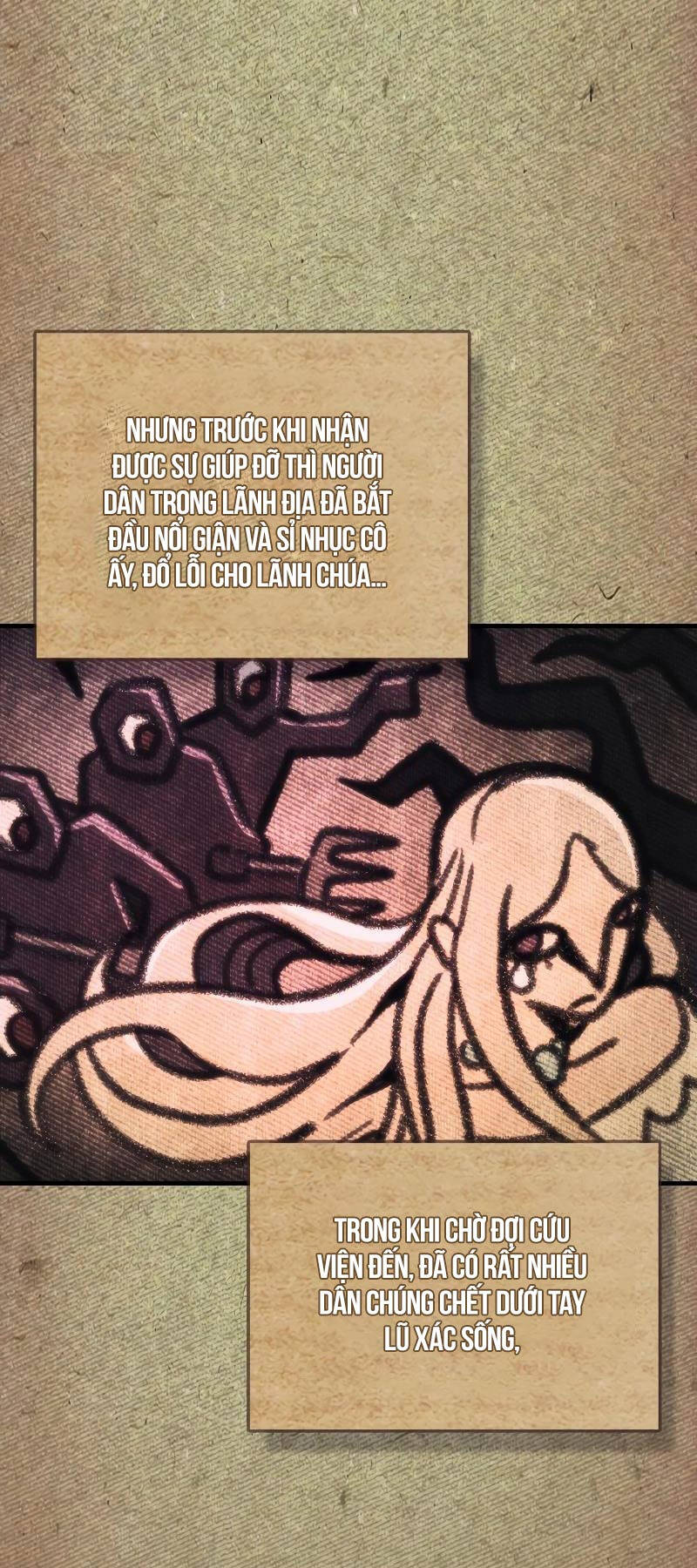 Hãy Hành Động Như Một BOSS Đi Ngài Mr Devourer - Chapter 40 - Page 18