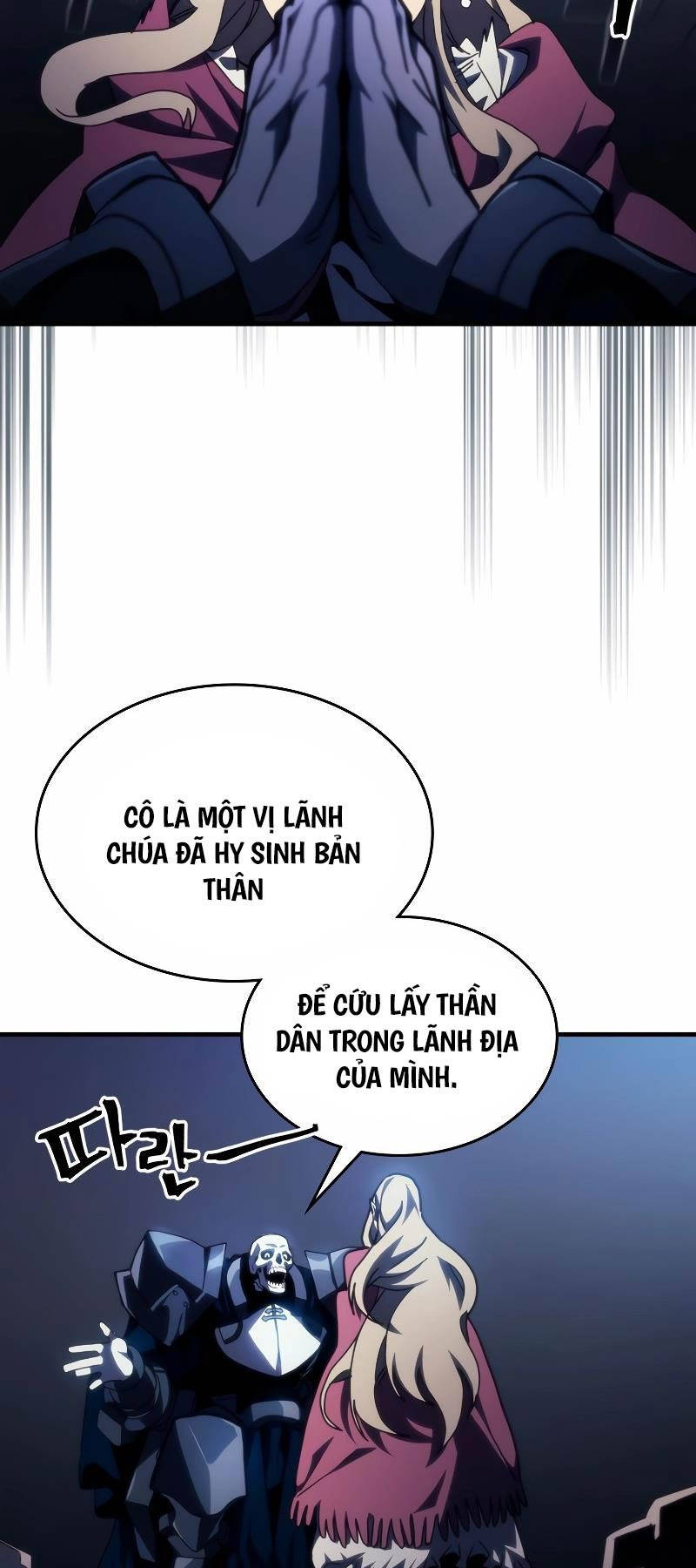 Hãy Hành Động Như Một BOSS Đi Ngài Mr Devourer - Chapter 40 - Page 22