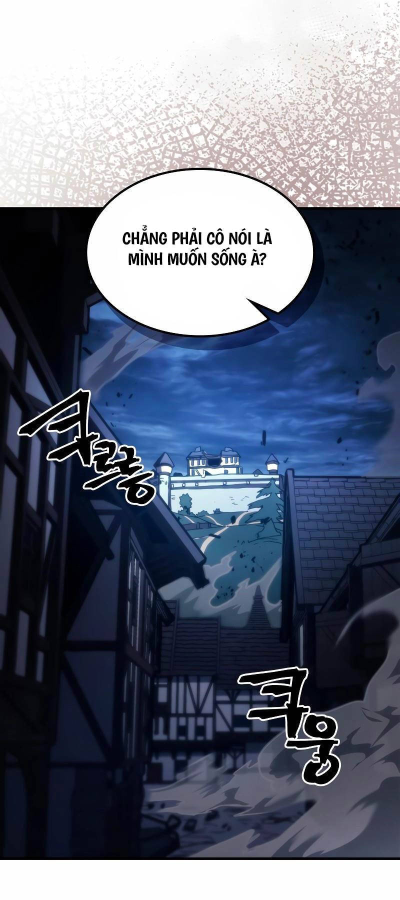 Hãy Hành Động Như Một BOSS Đi Ngài Mr Devourer - Chapter 40 - Page 24