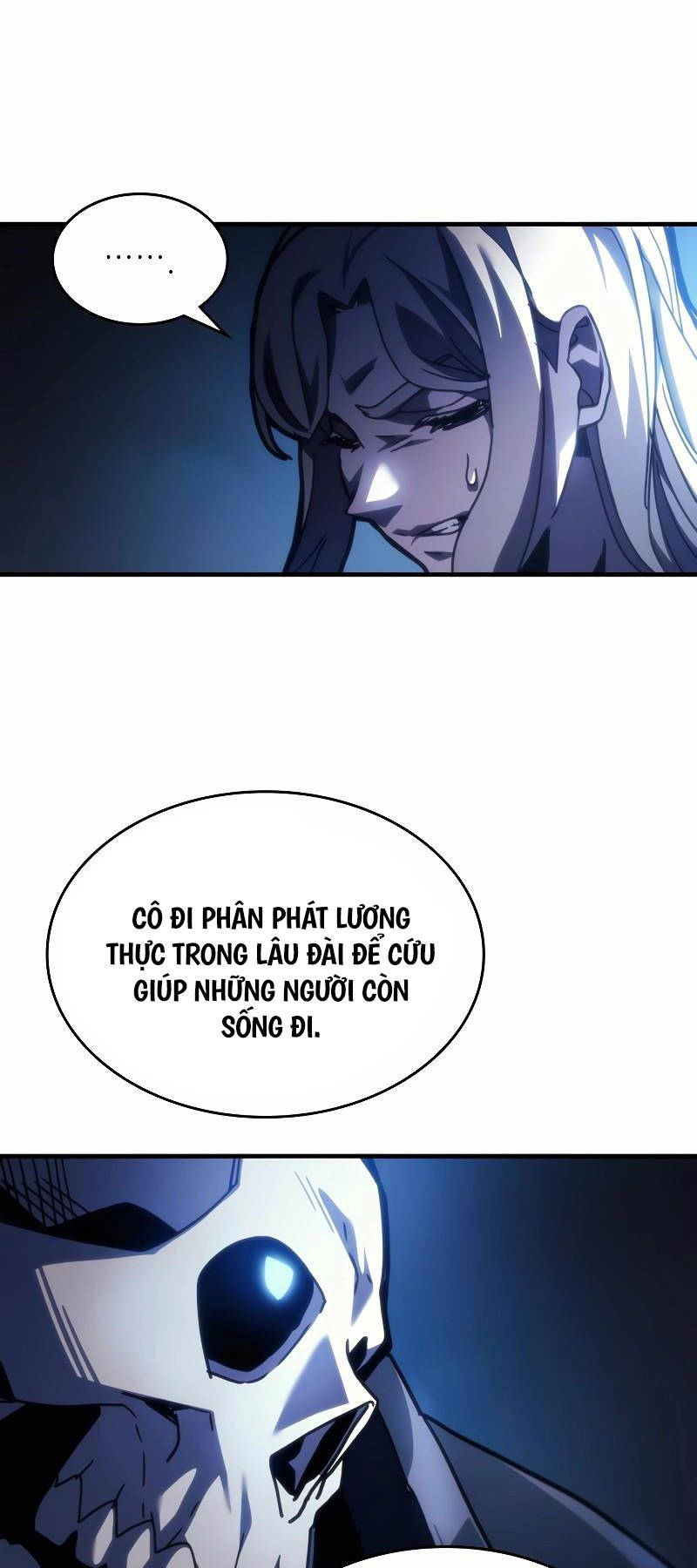 Hãy Hành Động Như Một BOSS Đi Ngài Mr Devourer - Chapter 40 - Page 25