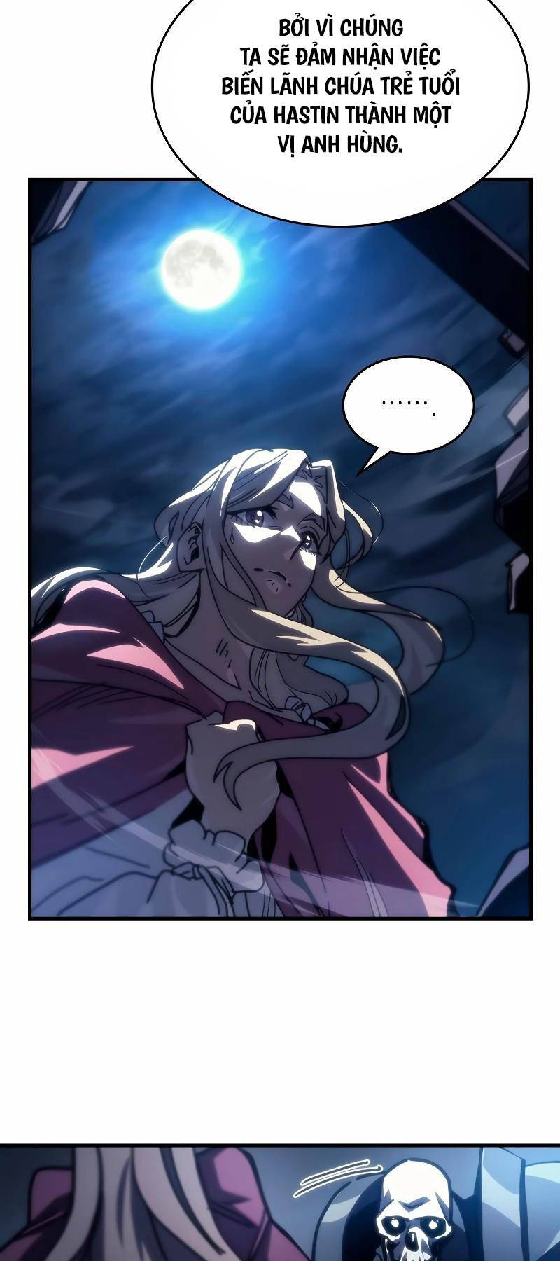 Hãy Hành Động Như Một BOSS Đi Ngài Mr Devourer - Chapter 40 - Page 27